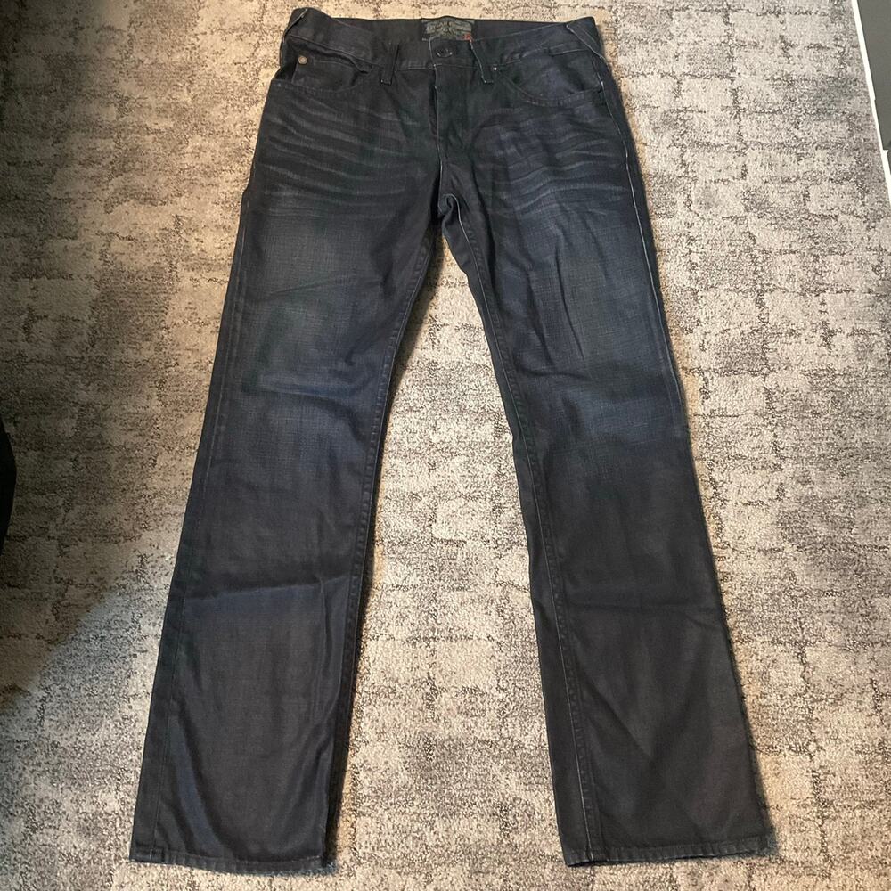 Jeans Dylan George‎ & co men’s excellent condition 33 x 32